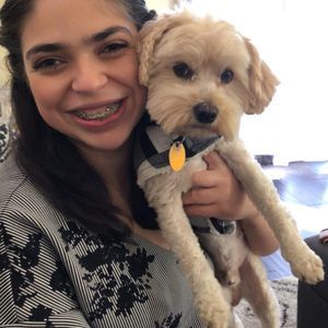 Meet your Posher, Sinai